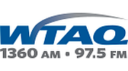 WTAQ 97.5FM 1360AM
