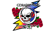 Grateful Dead Radio Grateful Dead Radio logo