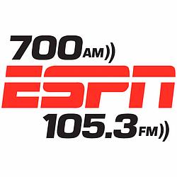700 ESPN logo