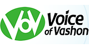 Voice of Vashon