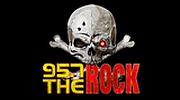 The Rock The Rock logo