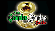 Las Grandes Bandas Radio
