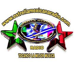 Estrella Mexicana Radio logo