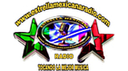 Estrella Mexicana Radio