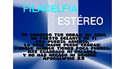 Filadelfia Stereo Deland Filadelfia Stereo Deland logo