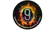9th Circle Radio 9th Circle Radio logo