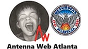 Antenna Web Atlanta