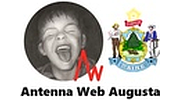 Antenna Web Augusta Antenna Web Augusta logo