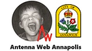 Antenna Web Annapolis Antenna Web Annapolis logo