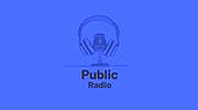 Public Radio Anchorage Public Radio Anchorage logo
