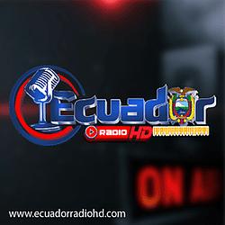 Ecuador Radio HD Tropical logo