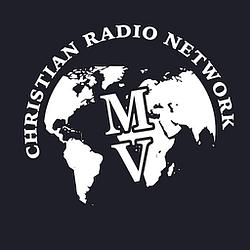 Old Testement RadioMv logo