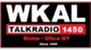 WKAL-AM  1450 FM 103.3 TALK RADIO