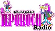 La Teporocha Radio