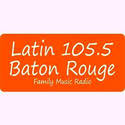 Antenna Web Baton Rouge