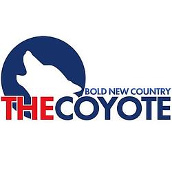The Coyote logo