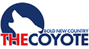 The Coyote logo