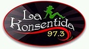 La Konsentida 97.3 FM
