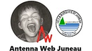 Antenna Web Juneau Antenna Web Juneau logo