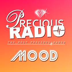 Precious Radio Cool Jams logo