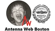Antenna Web Boston