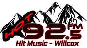 Hot 92.5 KHTO
