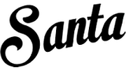 Santa Radio Santa Radio logo