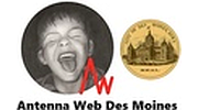 Antenna Web Des Moines