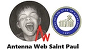 Antenna Web Saint Paul