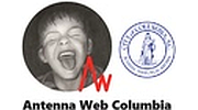 Antenna Web Columbia