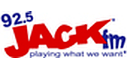 92.5 Jack FM
