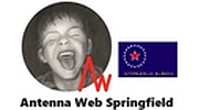 Antenna Web Springfield