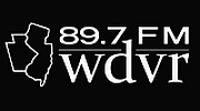 WDVR 88.7 FM WDVR 88.7 FM logo