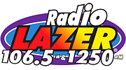 Radio Lazer 106.5 FM y 1250 AM
