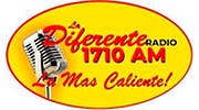 La Diferente Radio 1710 Am