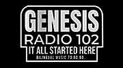 Genesis Radio 102
