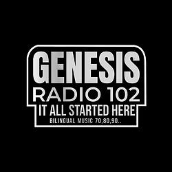 Genesis Radio 102