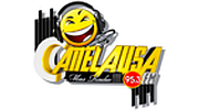 Radio Canela Usa Fm logo