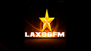 La X 96 FM