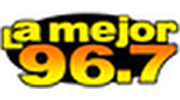 La Mejor 96.7