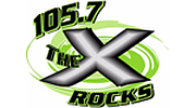 105.7 The X