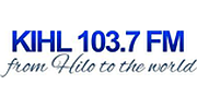 KIHL 103.7 FM KIHL 103.7 FM logo