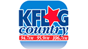 KFLG Country