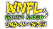 Sports Radio 1440AM - 101.9 FM