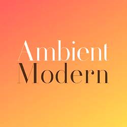 Ambient Modern logo