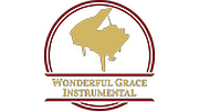 Wonderful Grace Instrumental Wonderful Grace Instrumental logo