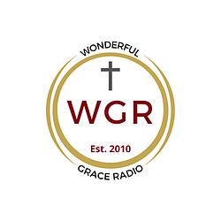 Wonderful Grace Instrumental