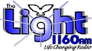 WBYN 1160 AM WBYN 1160 AM logo