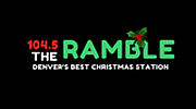104.5 The Ramble