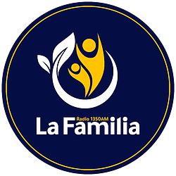 Radio la Familia 1350AM